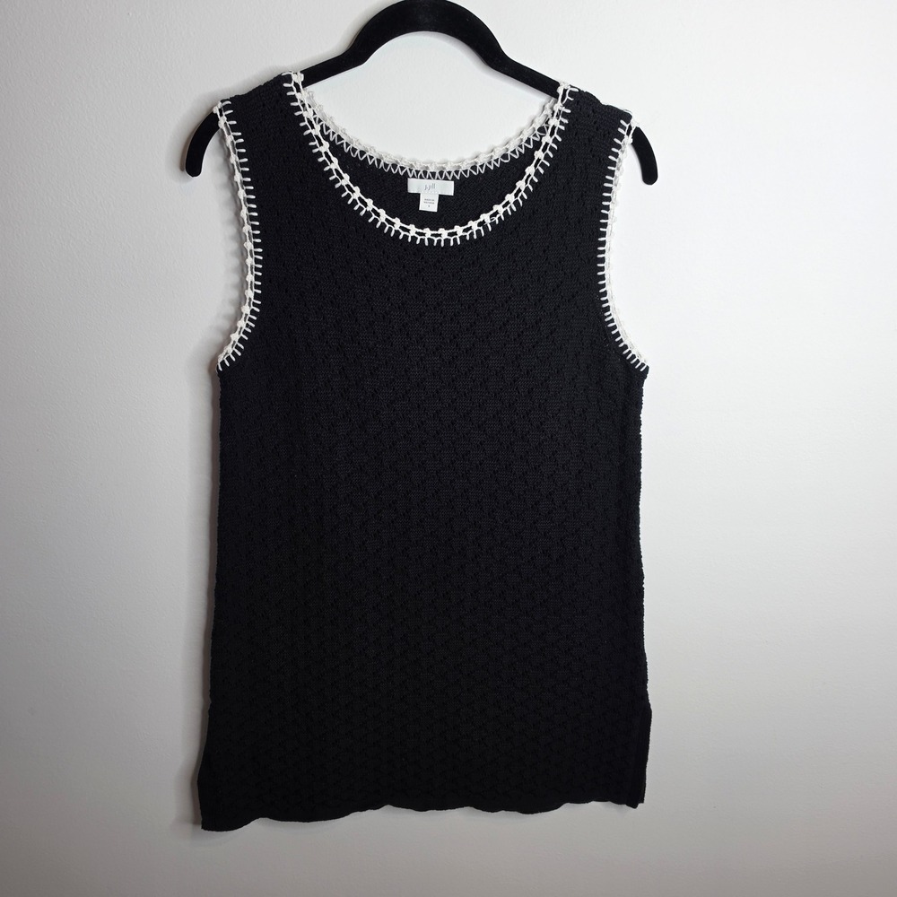 J. Jill Sweater Womens‎ Small